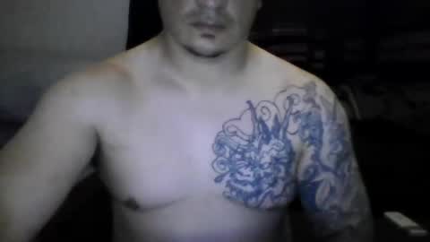 nightmare__ online show from 06/23/26, 01:36