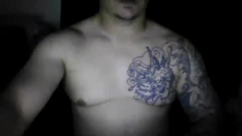 nightmare__ online show from 06/24/26, 02:54