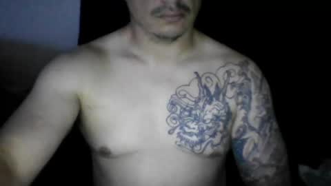 nightmare__ online show from 07/04/26, 07:20