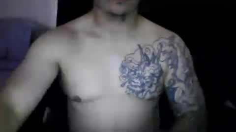 nightmare__ online show from 07/05/26, 11:45