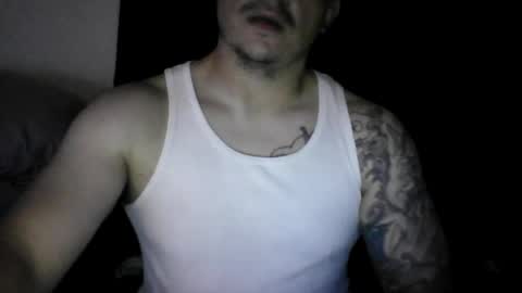 nightmare__ online show from 07/06/26, 02:25