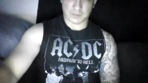 nightmare__ online show from 07/18/26, 05:22