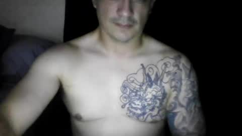 nightmare__ online show from 07/19/26, 05:33