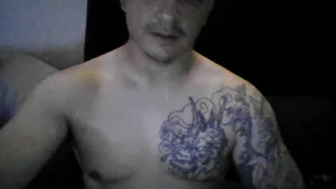nightmare__ online show from 07/22/26, 01:52