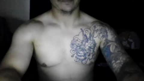 nightmare__ online show from 08/02/26, 05:00