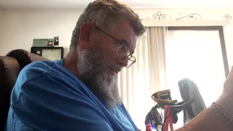 Snapshot of nightmoves1970 chatting on 09/14/25, 03:00 nightmoves1970 online show from 09/14/25, 03:00