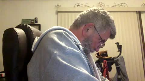 Snapshot of nightmoves1970 chatting on 09/17/25, 02:13 nightmoves1970 online show from 09/17/25, 02:13