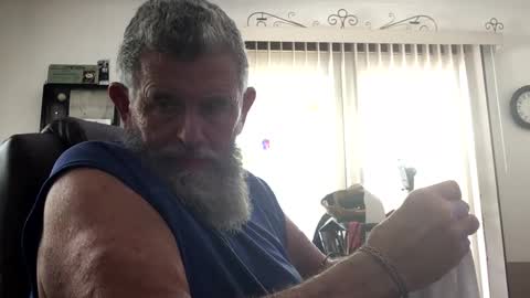 Snapshot of nightmoves1970 chatting on 09/18/25, 05:26 nightmoves1970 online show from 09/18/25, 05:26