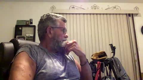 Snapshot of nightmoves1970 chatting on 09/22/25, 02:24 nightmoves1970 online show from 09/22/25, 02:24