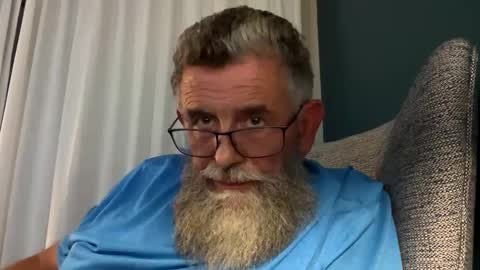 Snapshot of nightmoves1970 chatting on 09/24/25, 01:20 nightmoves1970 online show from 09/24/25, 01:20