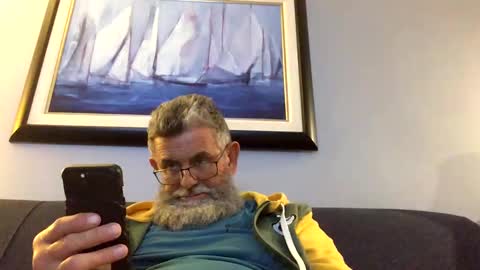 Snapshot of nightmoves1970 chatting on 10/03/25, 02:41 nightmoves1970 online show from 10/03/25, 02:41