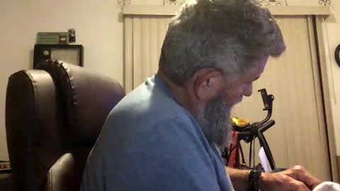 Snapshot of nightmoves1970 chatting on 10/13/25, 03:39 nightmoves1970 online show from 10/13/25, 03:39