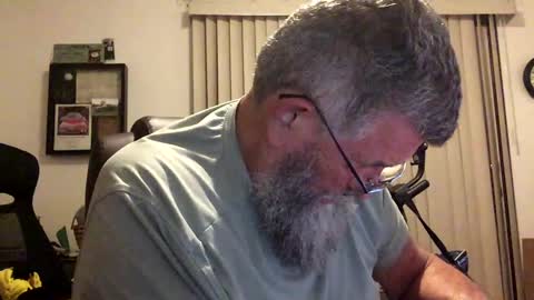 Snapshot of nightmoves1970 chatting on 10/20/25, 02:45 nightmoves1970 online show from 10/20/25, 02:45