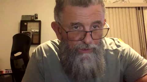 Snapshot of nightmoves1970 chatting on 10/23/25, 01:49 nightmoves1970 online show from 10/23/25, 01:49