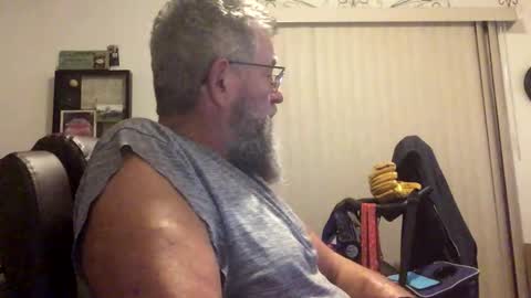 Snapshot of nightmoves1970 chatting on 11/01/25, 01:51 nightmoves1970 online show from 11/01/25, 01:51