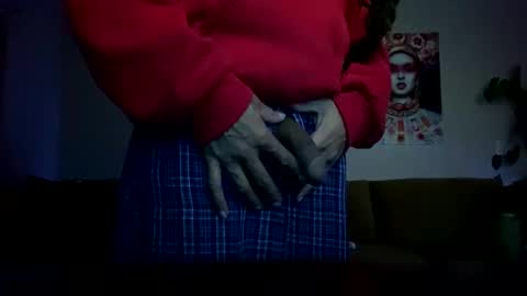 nightowl3814 online show from 11/05/25, 10:48