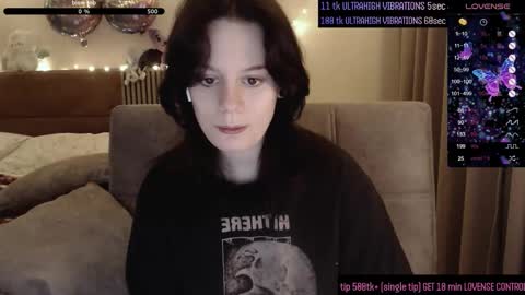  Darcy online show from 01/16/26, 07:18