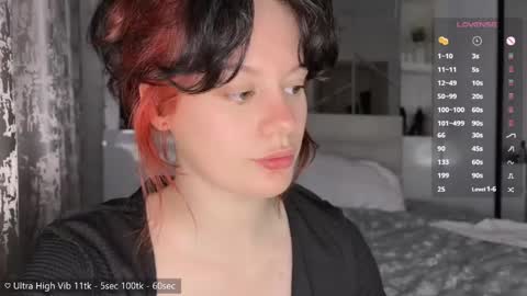  Darcy online show from 05/24/26, 03:28