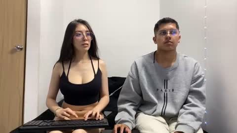 Night Scorpion online show from 06/27/26, 06:07