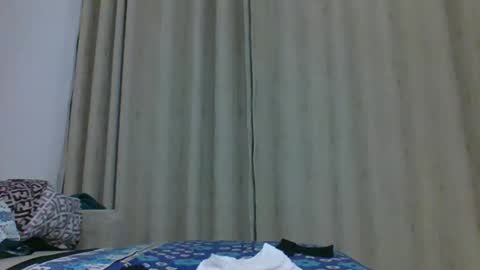 Nighty Desire online show from 10/26/25, 06:14
