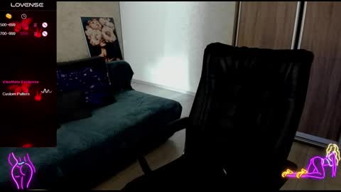 nigo_nika online show from 09/20/25, 11:00