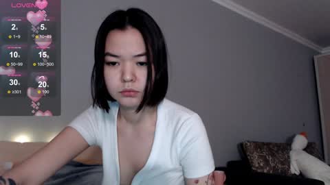 Niia online show from 01/15/25, 02:13