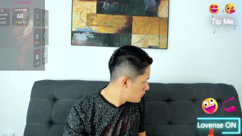 Nick online show from 01/17/25, 12:31