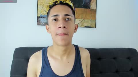 Nick online show from 02/20/25, 12:36