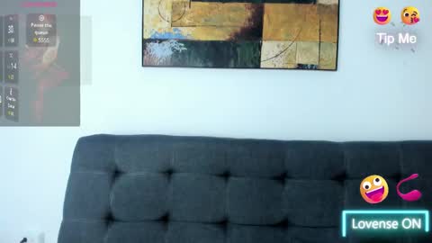 Nick online show from 02/24/25, 01:21