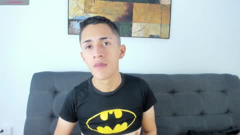 Nick online show from 02/25/25, 12:34