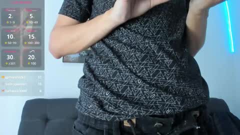 Nick online show from 02/27/25, 09:58