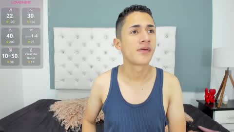 Nick online show from 03/06/25, 12:52