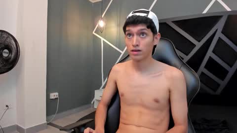 Nick online show from 10/30/25, 06:52