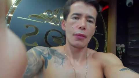 Snapshot of niickcooper chatting on 02/01/26, 04:00 Niick online show from 02/01/26, 04:00
