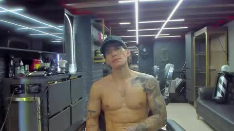 Snapshot of niickcooper chatting on 02/14/26, 04:09 Niick online show from 02/14/26, 04:09