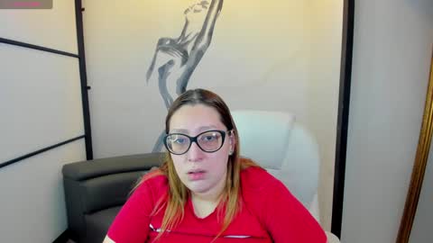 Anni online show from 01/15/25, 10:35