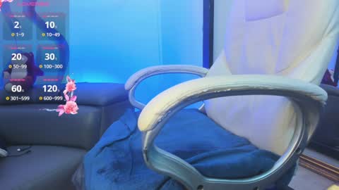 Anni online show from 01/25/25, 07:28
