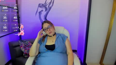 Anni online show from 01/28/25, 09:40