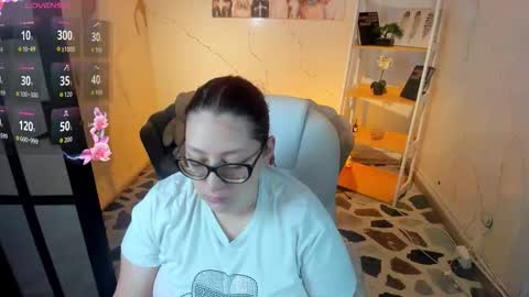 Anni online show from 11/02/25, 01:13