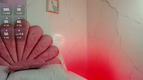Snapshot of niickyjones chatting on 02/03/26, 10:37 Anni online show from 02/03/26, 10:37