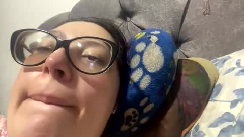 Snapshot of niickyjones chatting on 03/01/26, 09:17 Anni online show from 03/01/26, 09:17