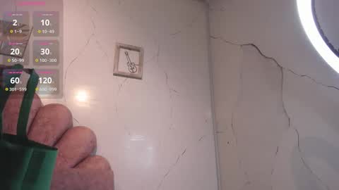 Snapshot of niickyjones chatting on 03/05/26, 05:47 Anni online show from 03/05/26, 05:47