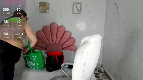 Snapshot of niickyjones chatting on 03/30/26, 05:41 Anni online show from 03/30/26, 05:41