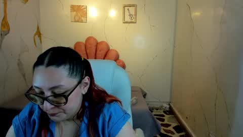 Snapshot of niickyjones chatting on 04/16/26, 06:03 Anni online show from 04/16/26, 06:03