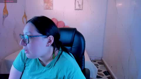 Anni online show from 06/23/26, 06:11