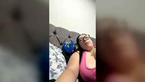 Anni online show from 06/24/26, 06:23