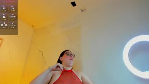Anni online show from 06/27/26, 12:37