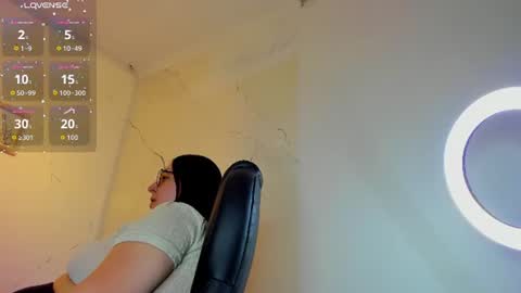 Anni online show from 07/04/26, 12:06