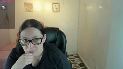 Anni online show from 07/05/26, 12:17