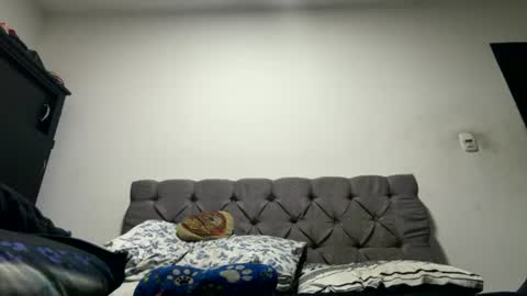Anni online show from 07/15/26, 03:12